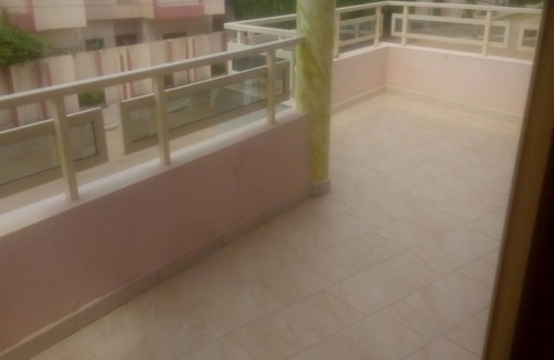 Cococodji Apartment | RESIDENCES EASY HOTEL APARTMENT 8: