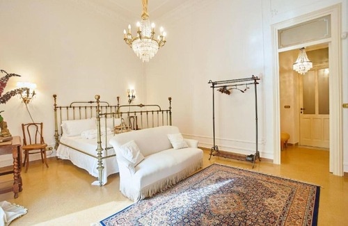 Alcamo Historic Center Apartment | Residences Stellino Antica Dimora
