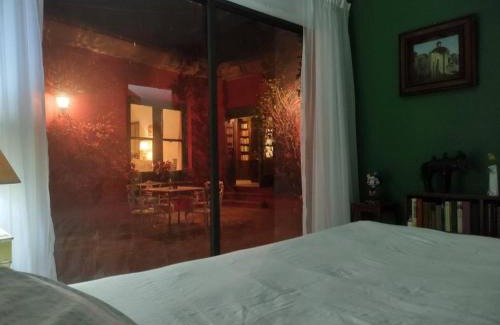 Cuernavaca House | residencia Casa del Roble 2