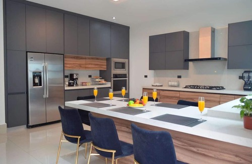 Monterrey House | Residencia de Lujo Cumbres Elite, Monterrey