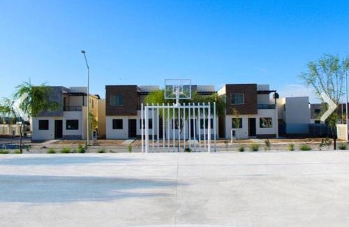 Apodaca House | Residencia en Apodaca