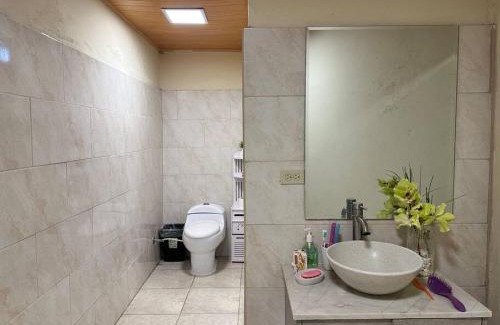 Las Tablas House | Residencia en Tablas Abajo