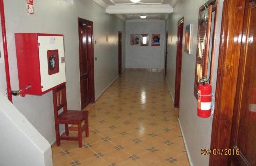 Tarfaya Apartment | Residencia Hotelera Canalina