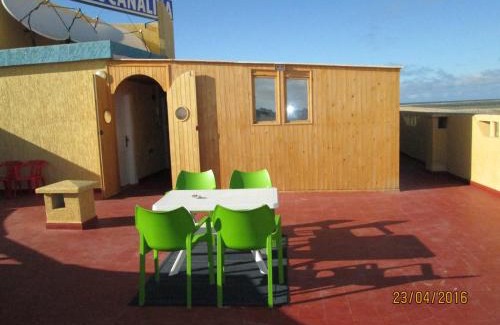 Tarfaya Apartment | Residencia Hotelera Canalina