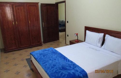 Tarfaya Apartment | Residencia Hotelera Canalina