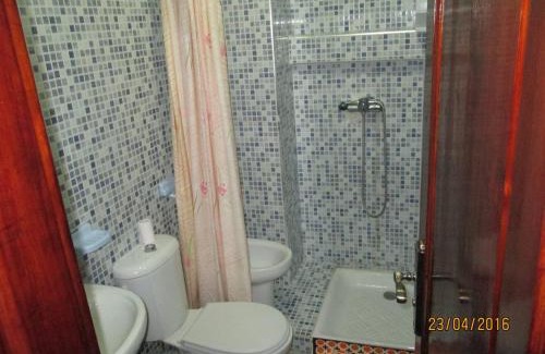 Tarfaya Apartment | Residencia Hotelera Canalina