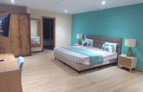 Benguela House | Residenciais Benguela