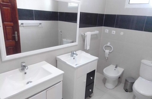 Benguela House | Residenciais Benguela