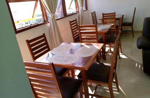 Nampula Hotel | RESIDENCIAL AFRICA,LDA-NAMPULA