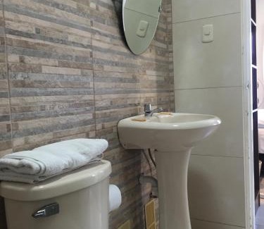 Jesus Maria Hotel | Residencial Alfa Hotel
