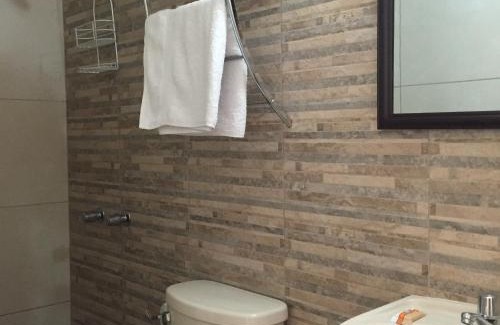 Jesus Maria Hotel | Residencial Alfa Hotel