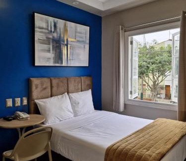 Jesus Maria Hotel | Residencial Alfa Hotel