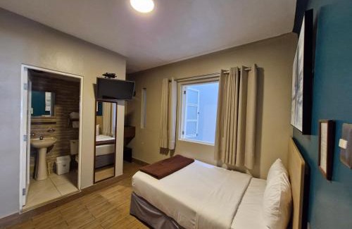 Jesus Maria Hotel | Residencial Alfa Hotel