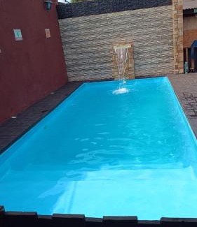 Puerto Iguazu Hotel | Residencial Arcoiris