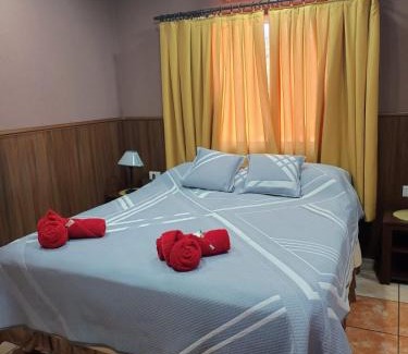 Puerto Iguazu Hotel | Residencial Arcoiris