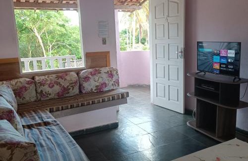 Nova Vicosa House | Residencial Bahia Sol