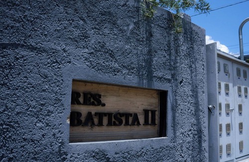 Punal Apartment | Residencial Batista II