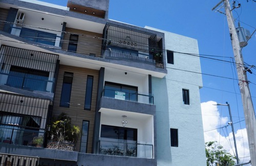 Punal Apartment | Residencial Batista II