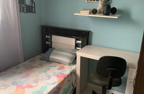 Residencial Taquaril Apartment | Residencial bela vista