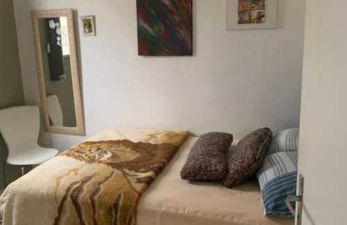 Residencial Taquaril Apartment | Residencial bela vista