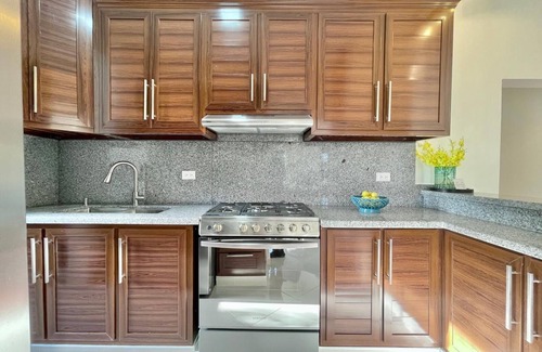 Laguna Salada Apartment | Residencial Beligue Zoraida- 2 Bedroom Apt in beautiful Laguna Salada w WiFi, AC