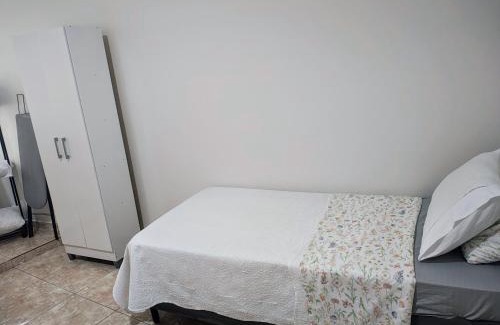 Varjao Apartment | Residencial Carvalho Ap 4