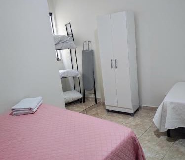 Varjao Apartment | Residencial Carvalho Ap 4