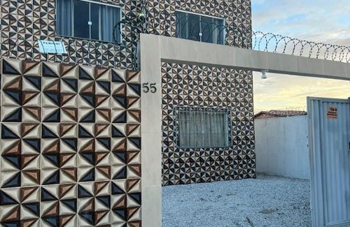 Santa Cruz Cabralia Apartment | Residencial Casa Grande - Apto 02