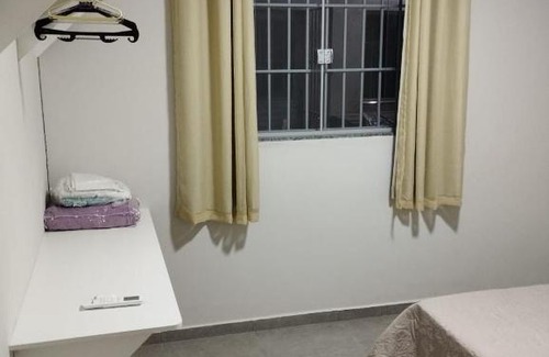 Santa Cruz Cabralia Apartment | Residencial Casa Grande - Apto 02
