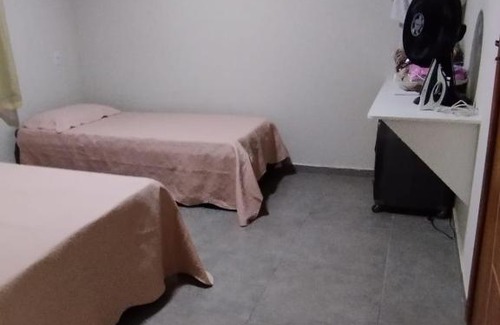 Santa Cruz Cabralia Apartment | Residencial Casa Grande - Apto 02