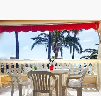 Alcossebre Apartment | Residencial Casablanca 301,Playa Romana