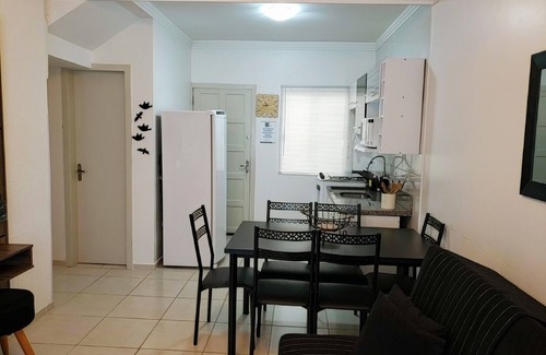 Ingleses do Rio Vermelho Apartment | Residencial Catarina