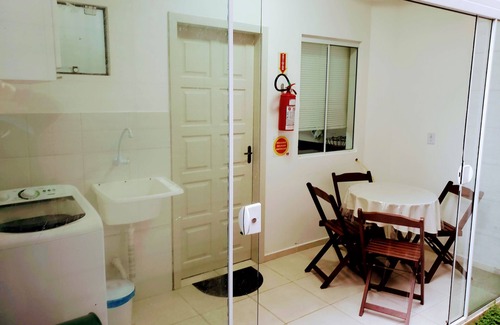 Ingleses do Rio Vermelho Apartment | Residencial Catarina