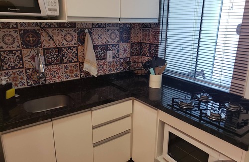 Ingleses do Rio Vermelho Apartment | Residencial Catarina
