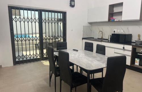 Maputo House | Residencial Costa do Sol Nr 50