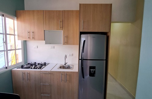 Ensanche Miramar House | RESIDENCIAL DOÑA GLORIA III