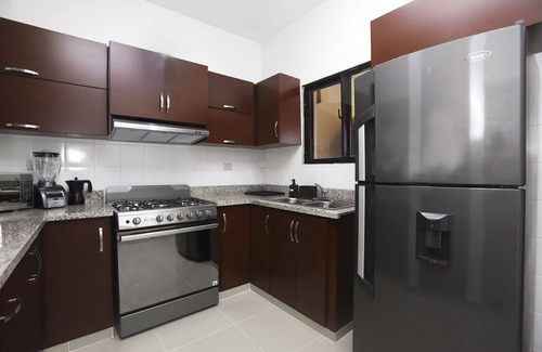 Bonao Apartment | Residencial Don Oscar Apto 201 Rentals Bonao