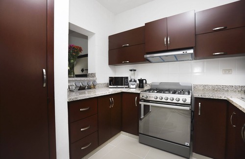 Bonao Apartment | Residencial Don Oscar Apto 201 Rentals Bonao