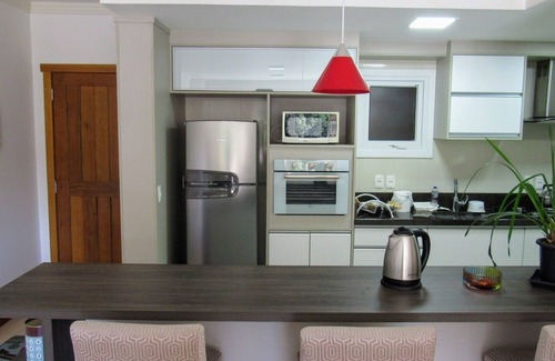 Centro Apartment | Residencial Dona Virginia