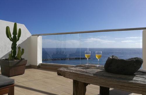 Santa Cruz de la Palma Apartment | Residencial LaMar