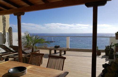Santa Cruz de la Palma Apartment | Residencial LaMar