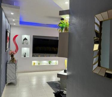 Santo Domingo Oeste Apartment | Residencial Felipe 2
