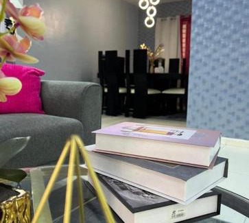 Santo Domingo Oeste Apartment | Residencial Felipe 2