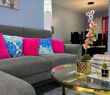 Santo Domingo Oeste Apartment | Residencial felipe ll