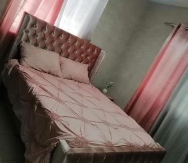 Santo Domingo Oeste Apartment | Residencial felipe ll