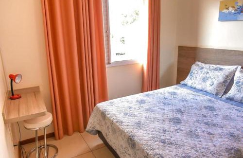 Itapetininga Apartment | Residencial Flat Villa Rosa