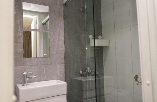 Ciudad Nueva Apartment | Residencial Frank 1