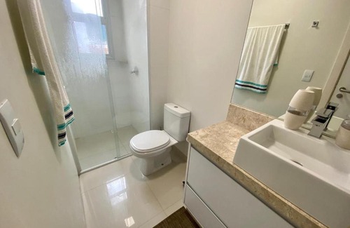 Nacoes Apartment | Residencial Gèneve
