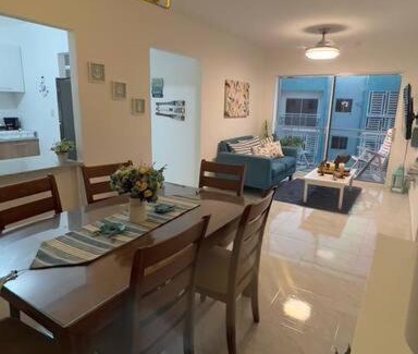 Cabrera Apartment | Residencial Gabriela.
