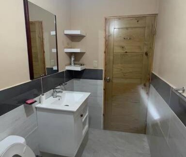 Cabrera Apartment | Residencial Gabriela.